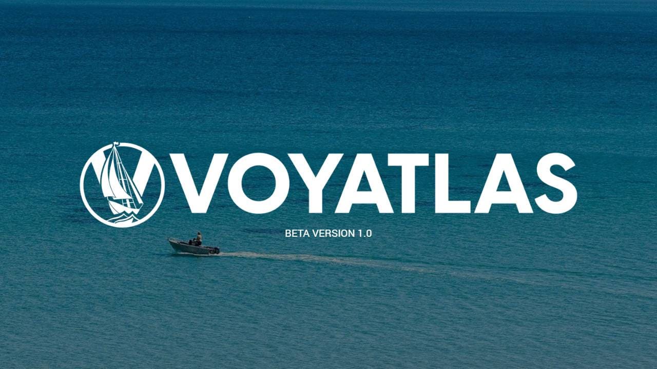 Voyatlas Webapp Beta Launch